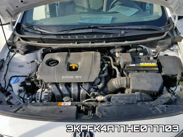 3KPFK4A77HE077703 фото 8