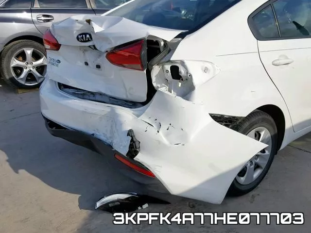 3KPFK4A77HE077703 фото 10