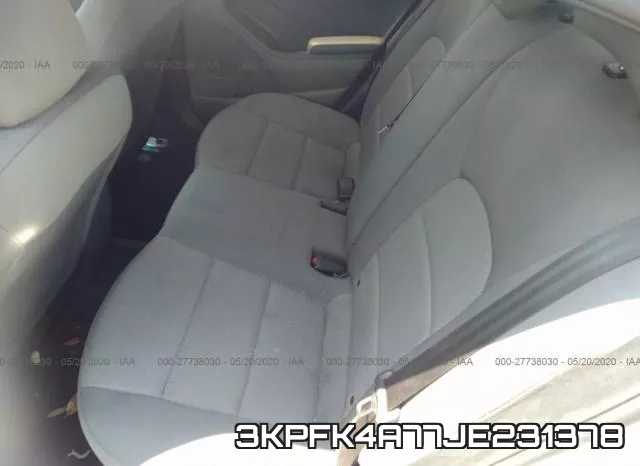 3KPFK4A77JE231378 фото 9