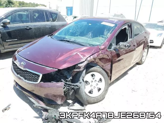 3KPFK4A78JE268164 фото 3