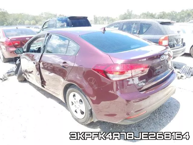 3KPFK4A78JE268164 фото 4