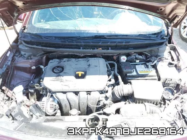 3KPFK4A78JE268164 фото 8