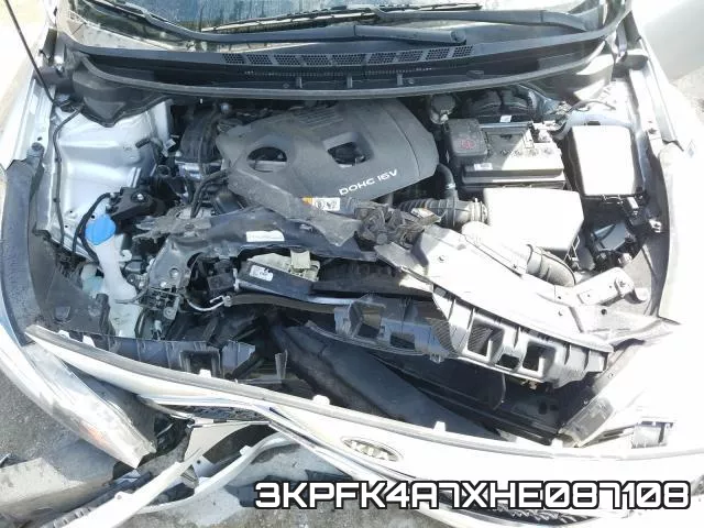 3KPFK4A7XHE087108 фото 8