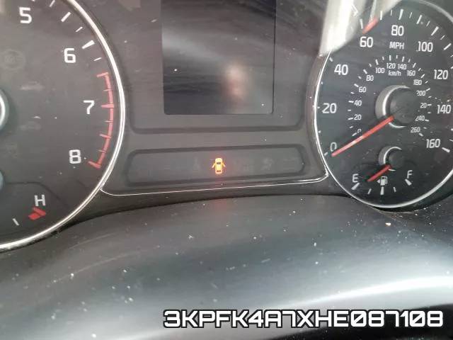 3KPFK4A7XHE087108 фото 9