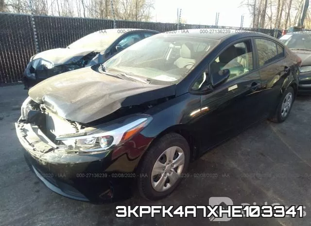 3KPFK4A7XHE103341 фото 3