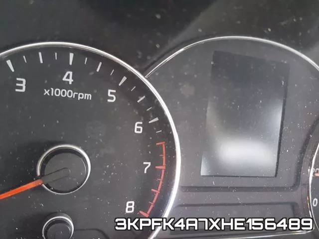 3KPFK4A7XHE156489 фото 9