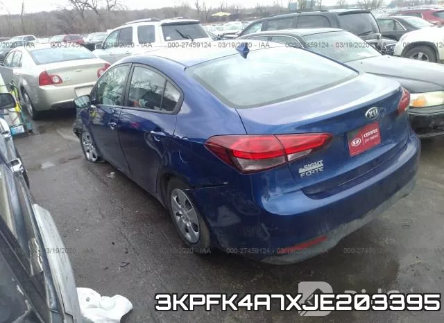 3KPFK4A7XJE203395 фото 4
