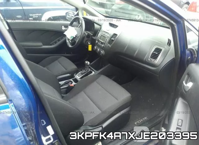 3KPFK4A7XJE203395 фото 6