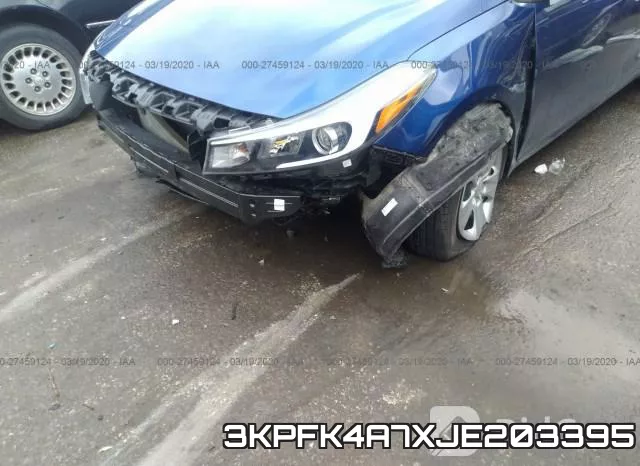 3KPFK4A7XJE203395 фото 7