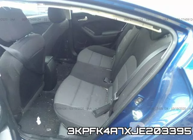 3KPFK4A7XJE203395 фото 9