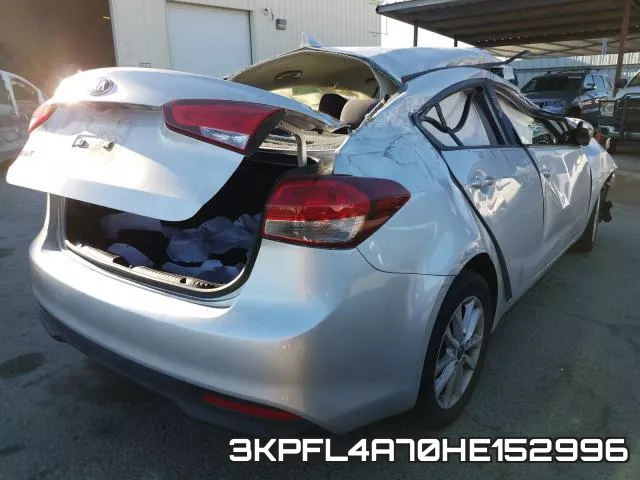 3KPFL4A70HE152996 фото 4