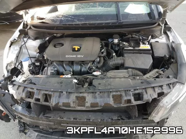 3KPFL4A70HE152996 фото 8