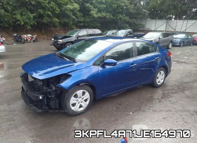 3KPFL4A71JE164970 фото 3