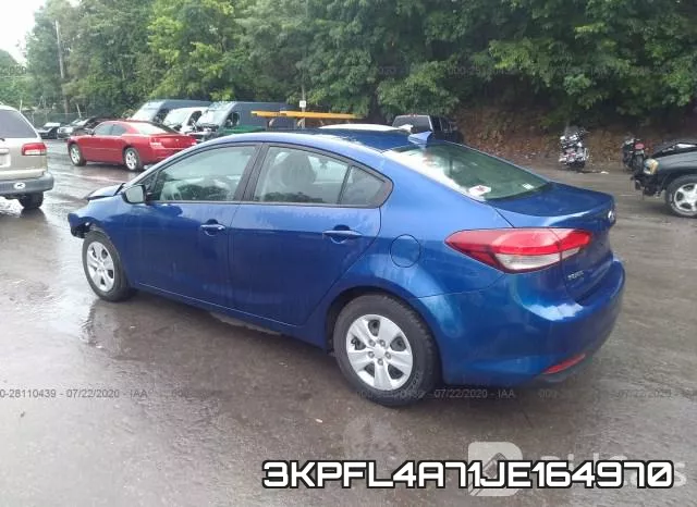 3KPFL4A71JE164970 фото 4
