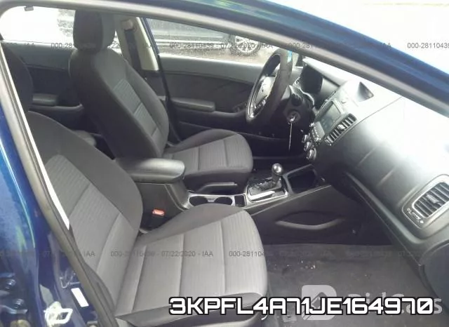 3KPFL4A71JE164970 фото 6