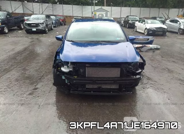 3KPFL4A71JE164970 фото 7