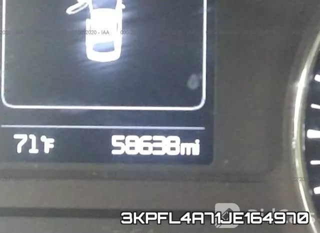 3KPFL4A71JE164970 фото 8