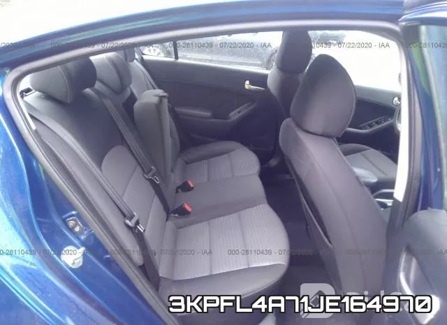 3KPFL4A71JE164970 фото 9