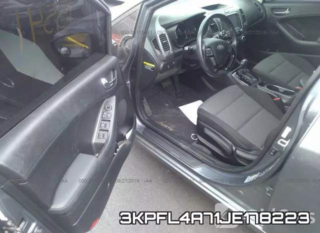 3KPFL4A71JE178223 фото 6