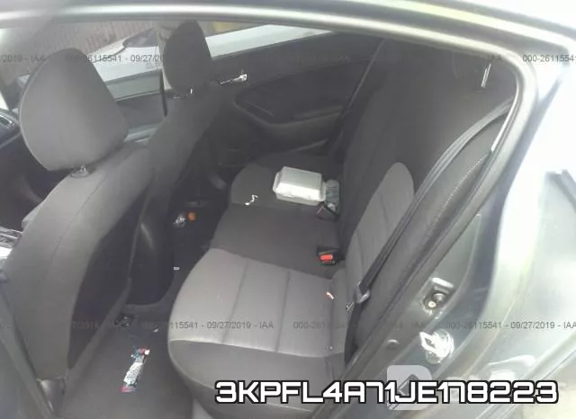 3KPFL4A71JE178223 фото 9