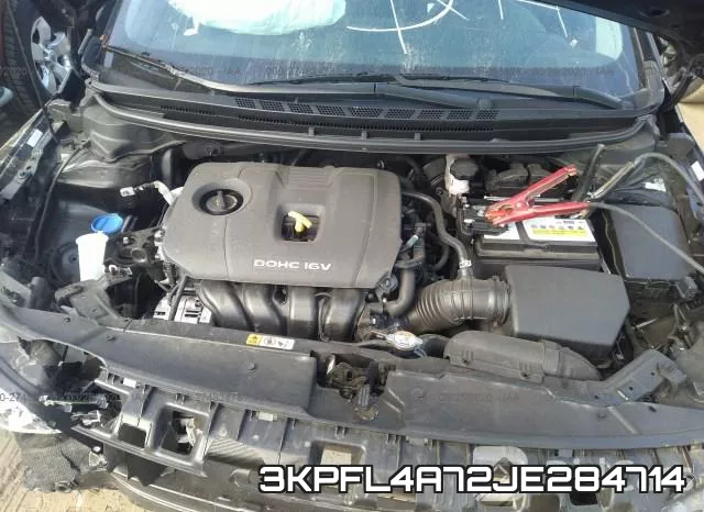 3KPFL4A72JE284714 фото 2