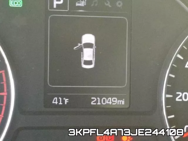 3KPFL4A73JE244108 фото 9