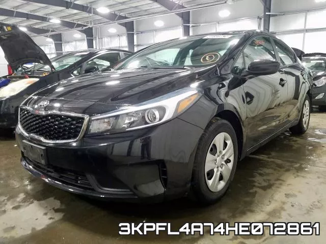 3KPFL4A74HE072861 фото 3
