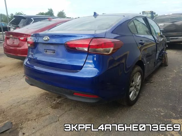3KPFL4A76HE073669 фото 5