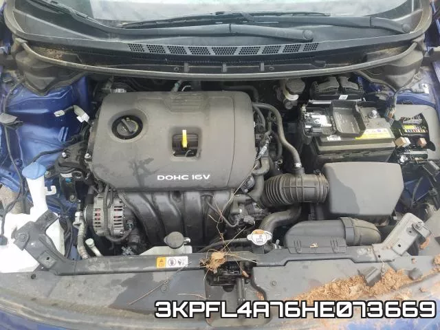 3KPFL4A76HE073669 фото 8