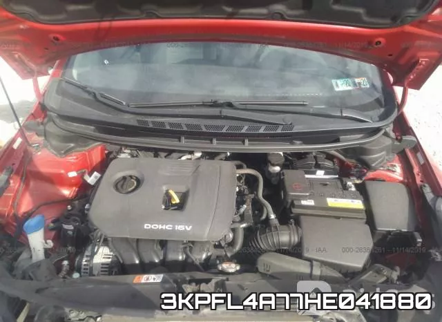 3KPFL4A77HE041880 фото 2