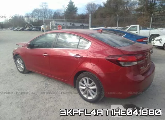 3KPFL4A77HE041880 фото 4