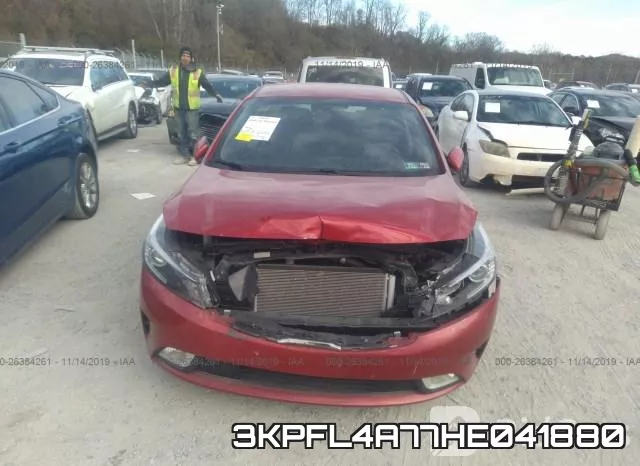 3KPFL4A77HE041880 фото 7