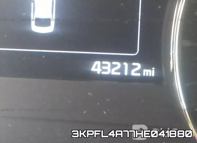 3KPFL4A77HE041880 фото 8