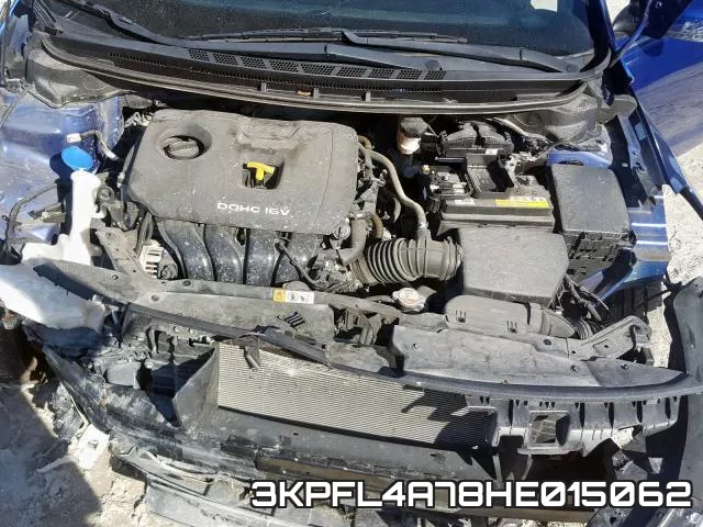 3KPFL4A78HE015062 фото 8