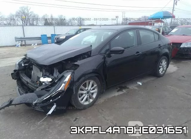 3KPFL4A78HE031651 фото 3