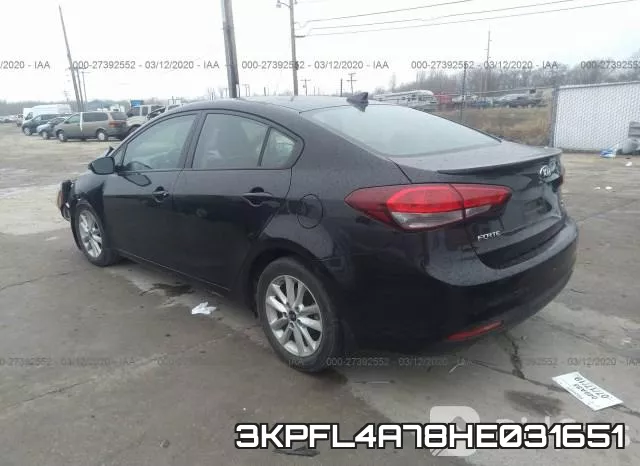 3KPFL4A78HE031651 фото 4