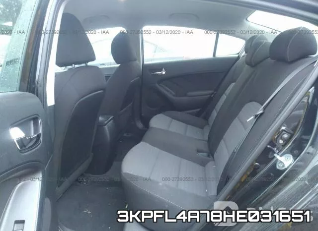 3KPFL4A78HE031651 фото 9