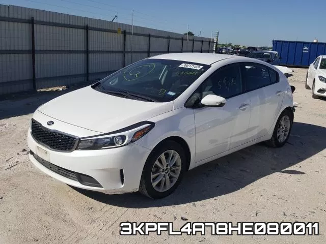 3KPFL4A78HE080011 фото 3