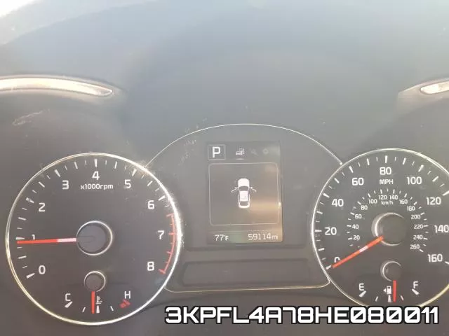 3KPFL4A78HE080011 фото 9