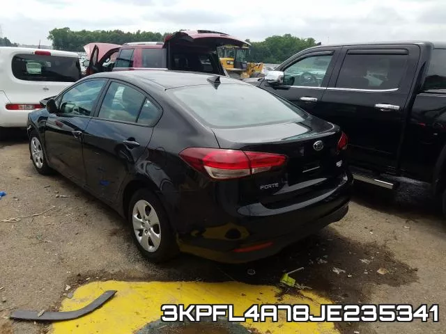 3KPFL4A78JE235341 фото 4