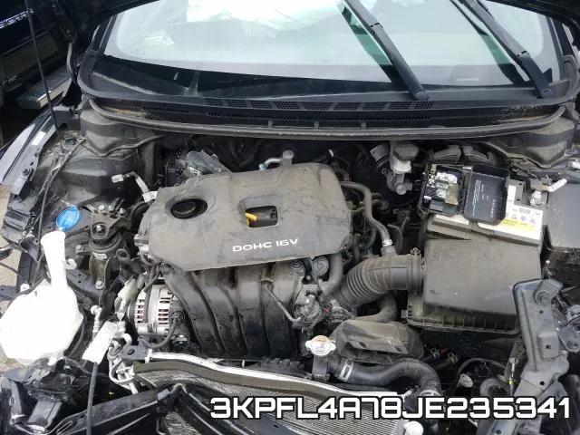 3KPFL4A78JE235341 фото 8