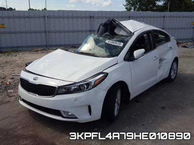 3KPFL4A79HE010890 фото 3