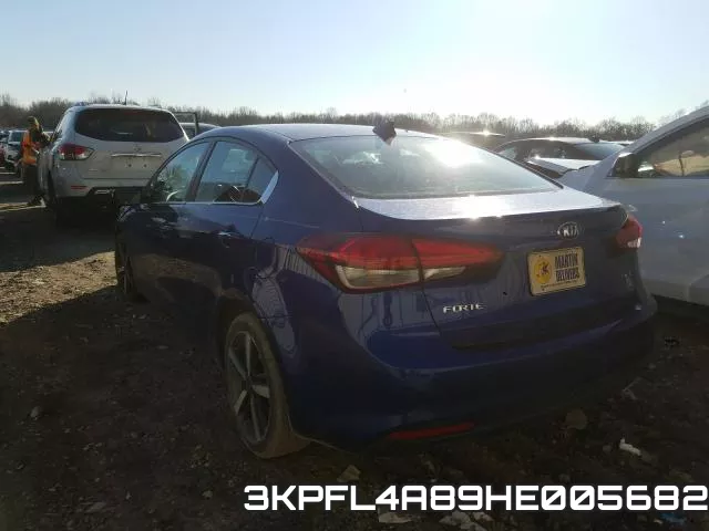 3KPFL4A89HE005682 фото 4
