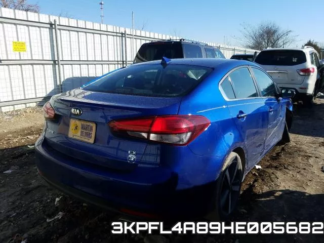 3KPFL4A89HE005682 фото 5