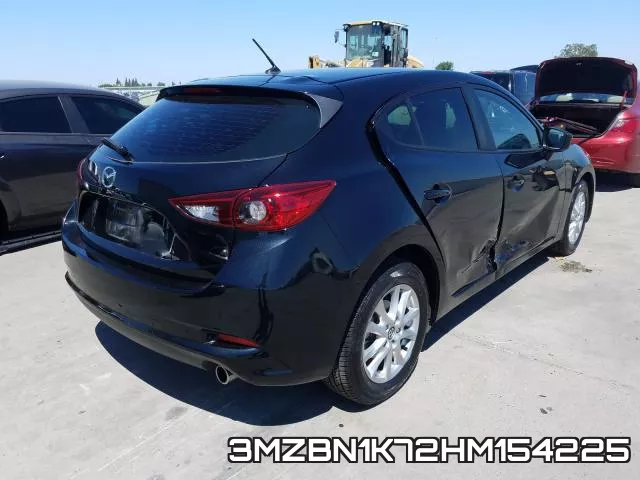 3MZBN1K72HM154225 фото 5