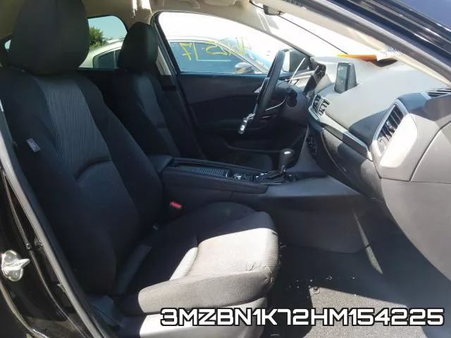 3MZBN1K72HM154225 фото 6