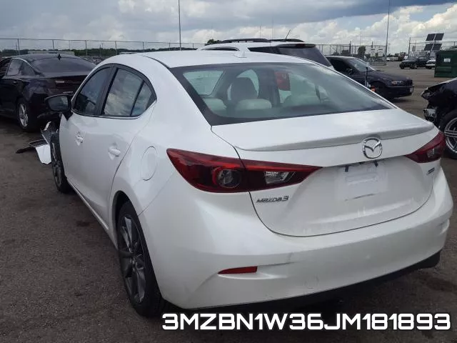 3MZBN1W36JM181893 фото 4