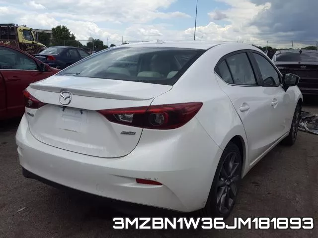 3MZBN1W36JM181893 фото 5