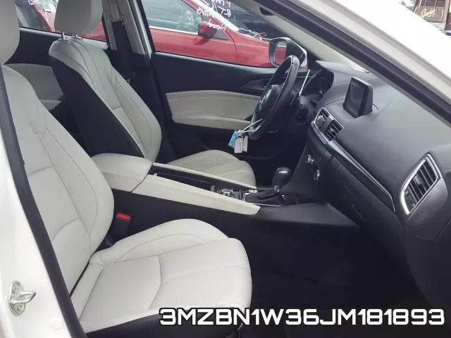 3MZBN1W36JM181893 фото 6