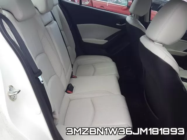 3MZBN1W36JM181893 фото 7